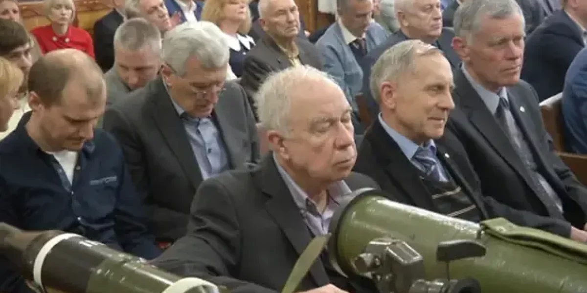 Вот это — точно за Белгород: У Украины больше нет спецов по ПВО