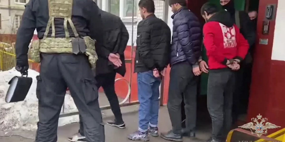 Резонансный беспредел мигрантов в Подмосковье: полиция хотела «замять» дело, но слухи дошли до Следственного комитета