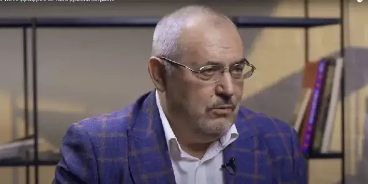 Надеждин дал интервью Собчак: Крым не отдаст, Трамп победит, а Путин — гениальный