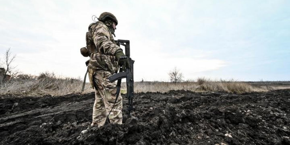 Зеленский окончательно свихнулся: Киев готовит поход на Авдеевку и неприятный сюрприз для России