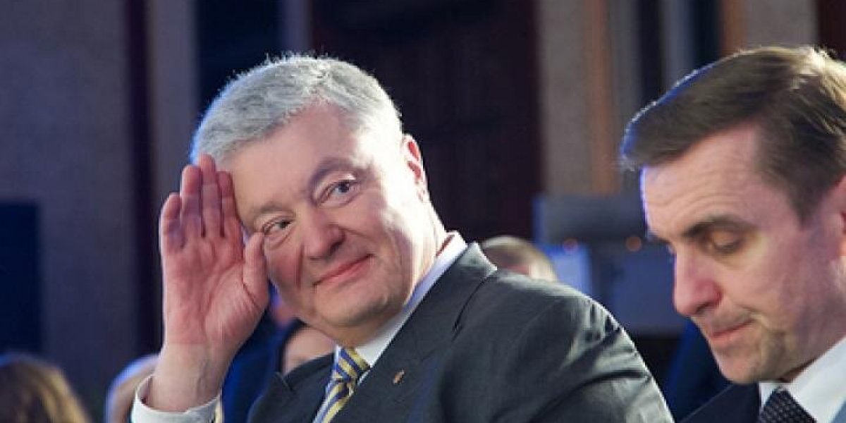 Зеленский слился: Запад готовит сменщика для надоевшего всем президента Украины