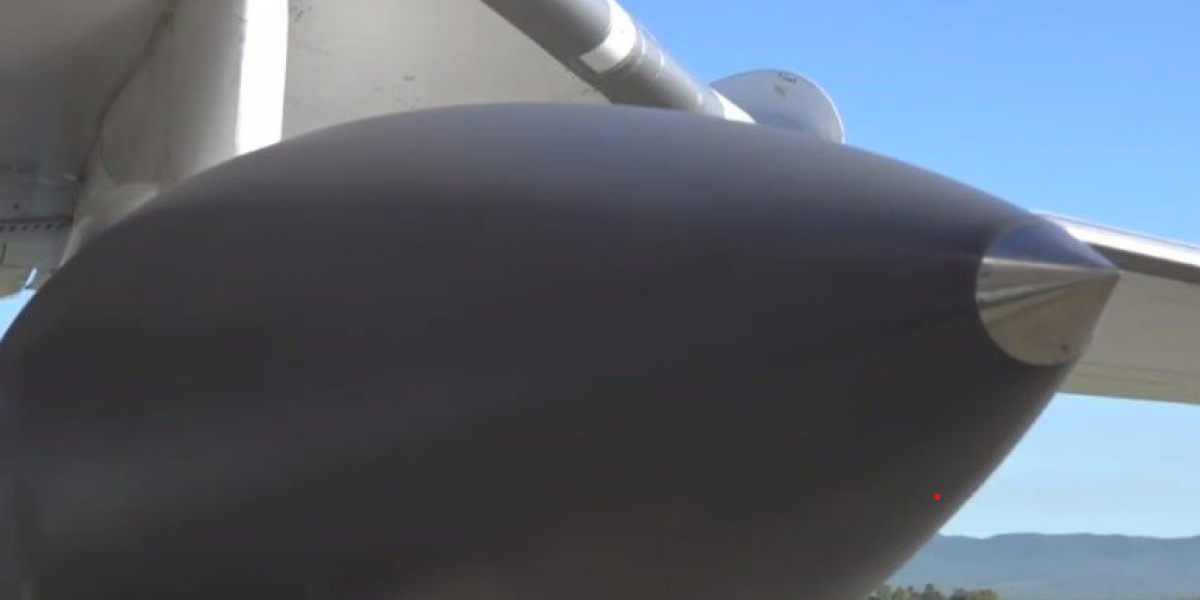 Западные эксперты переживали, где наши «Белые лебеди» Ту-160? Они получили ответ. Залп из 8 «Кинжалов» — уже реальность