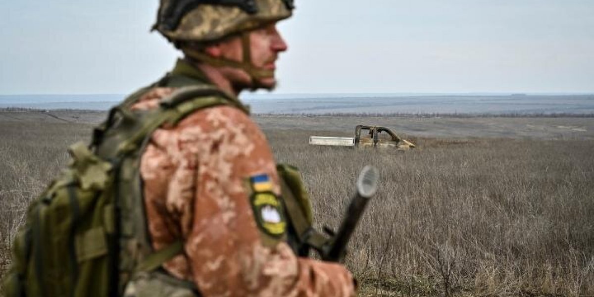 Победы могут стать ловушкой: Киев готовит новую западню для русской армии