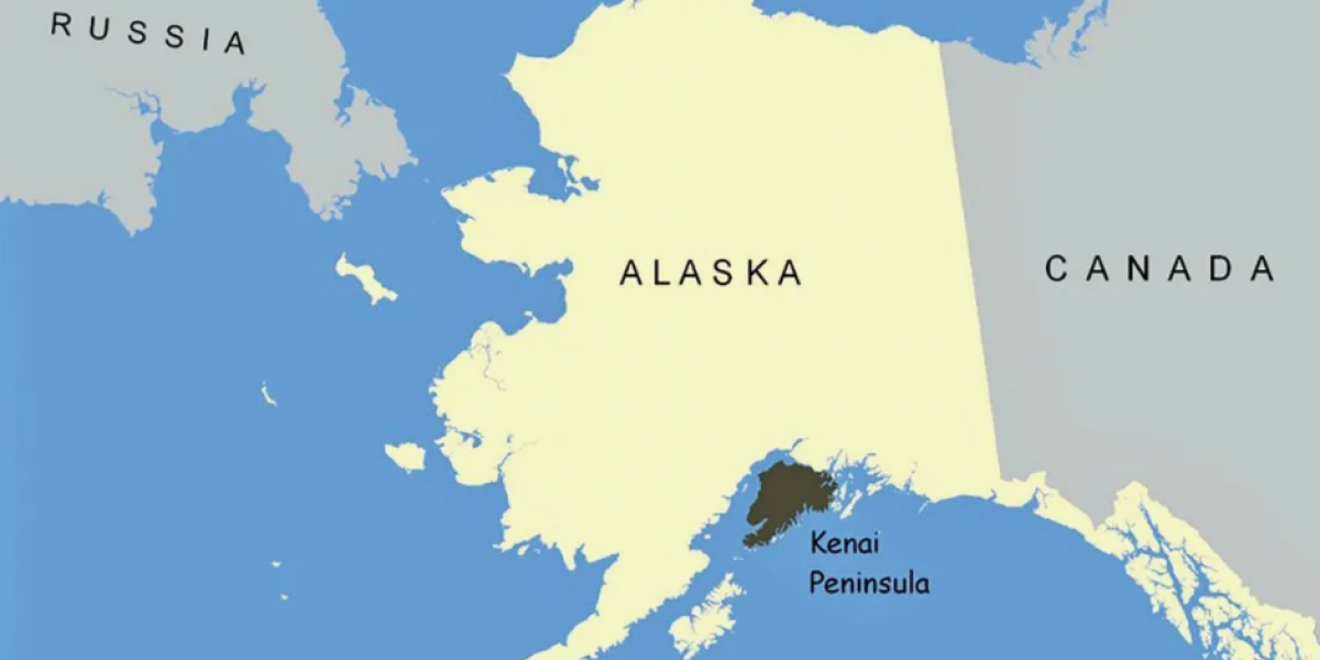 «Указ Путина привёл Америку в ужас»: Вашингтон может потерять русскую Аляску