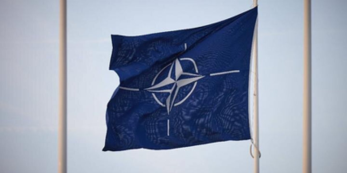 Макрон раскрыл «наполеоновские планы» НАТО: напасть и разбиться об Россию захотели не все