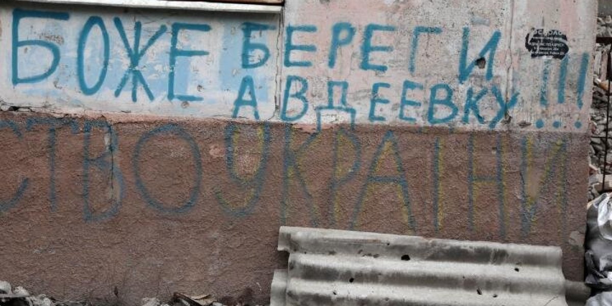 Авдеевка несет Украине госпереворот: Сырский возглавил ВСУ в «самый подходящий момент»