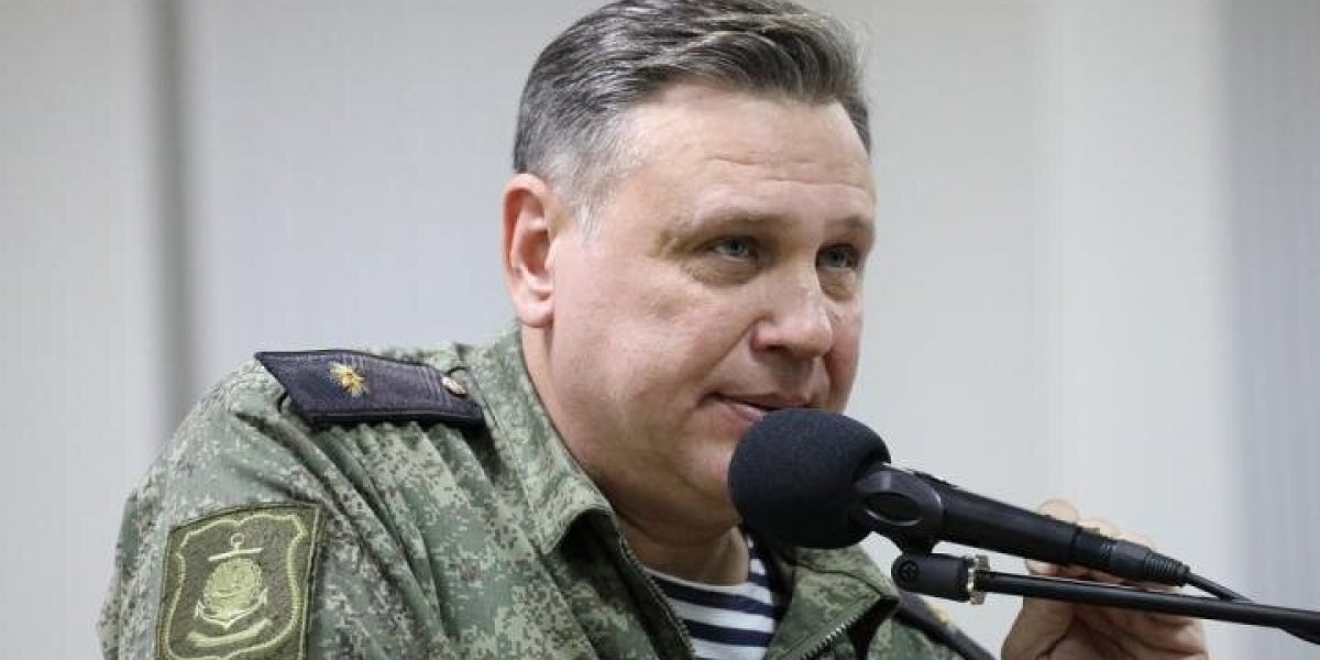 «Цезарь» стал последней каплей: СМИ сообщили об отставке командующего ЧФ Адмирала Соколова