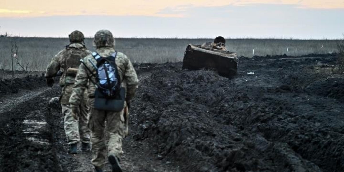 Зеленский окончательно свихнулся: Киев готовит поход на Авдеевку и неприятный сюрприз для России