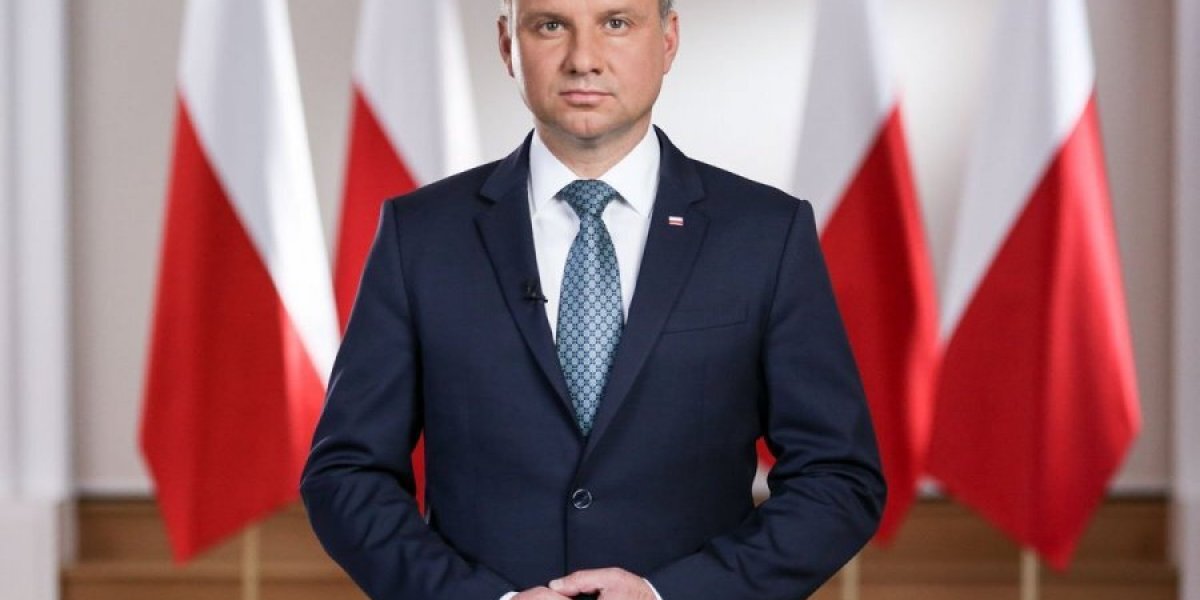 «Путин, наведи порядок в Польше!»: отчаявшиеся поляки устроили бунт и просят у России помощи