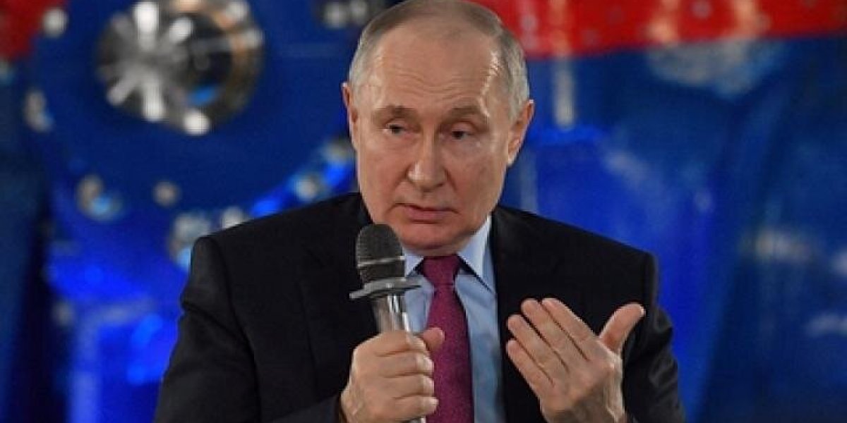 Два года СВО: Россия заберёт у Украины всё, что положено русским
