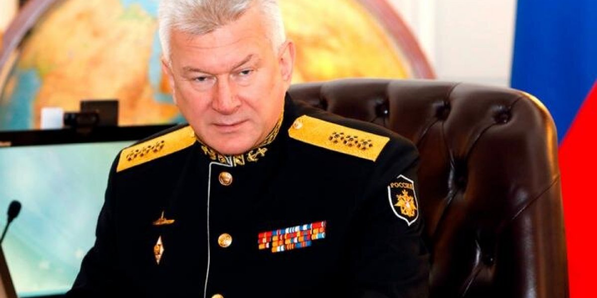 «Воевать надо, а не изображать!»: Отставка главы ВМФ России обязана повысить боеспособность русского флота