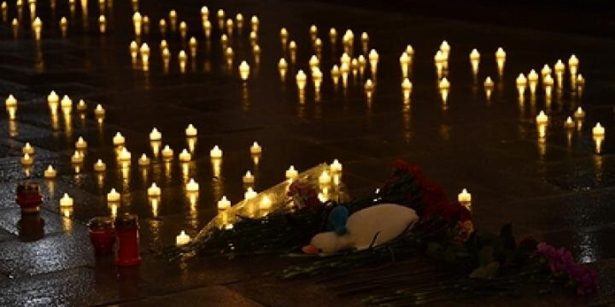 «Цирконы» обнулили пункты управления СБУ: В Киеве из-под завалов достают организаторов тела