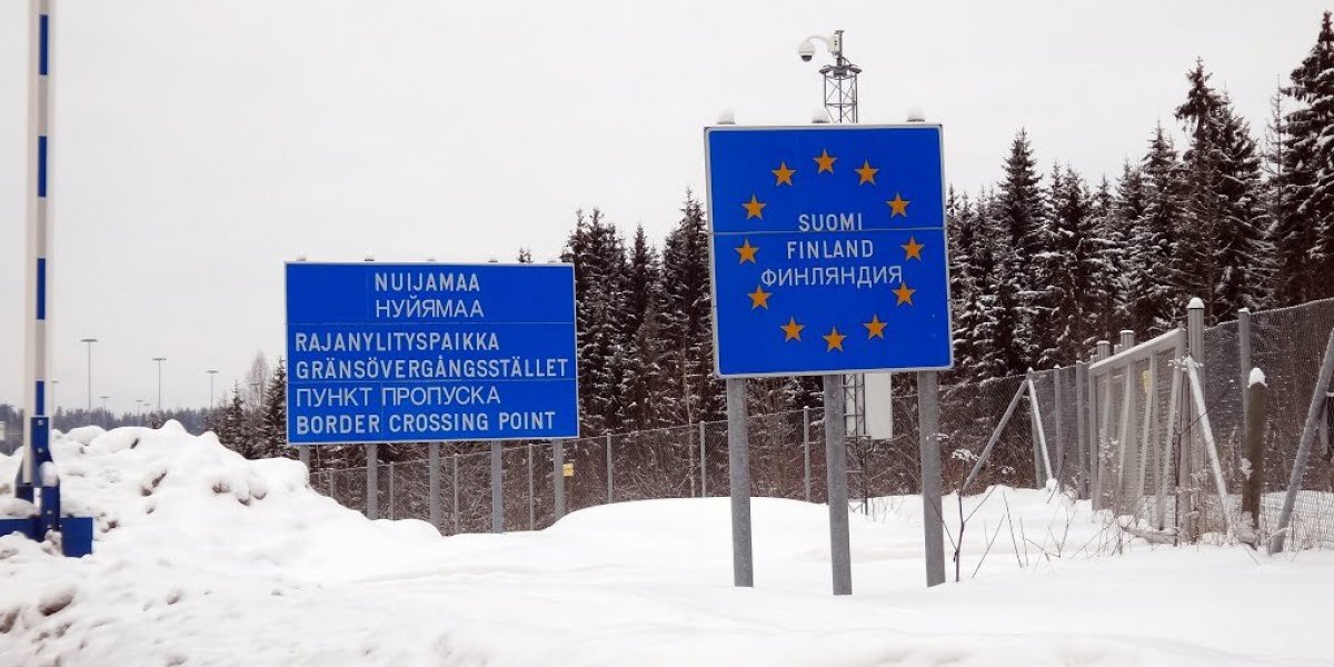 «На дорогах стоит гробовая тишина»: Финляндия наконец поняла чем чреваты игры с Россией, но уже слишком поздно
