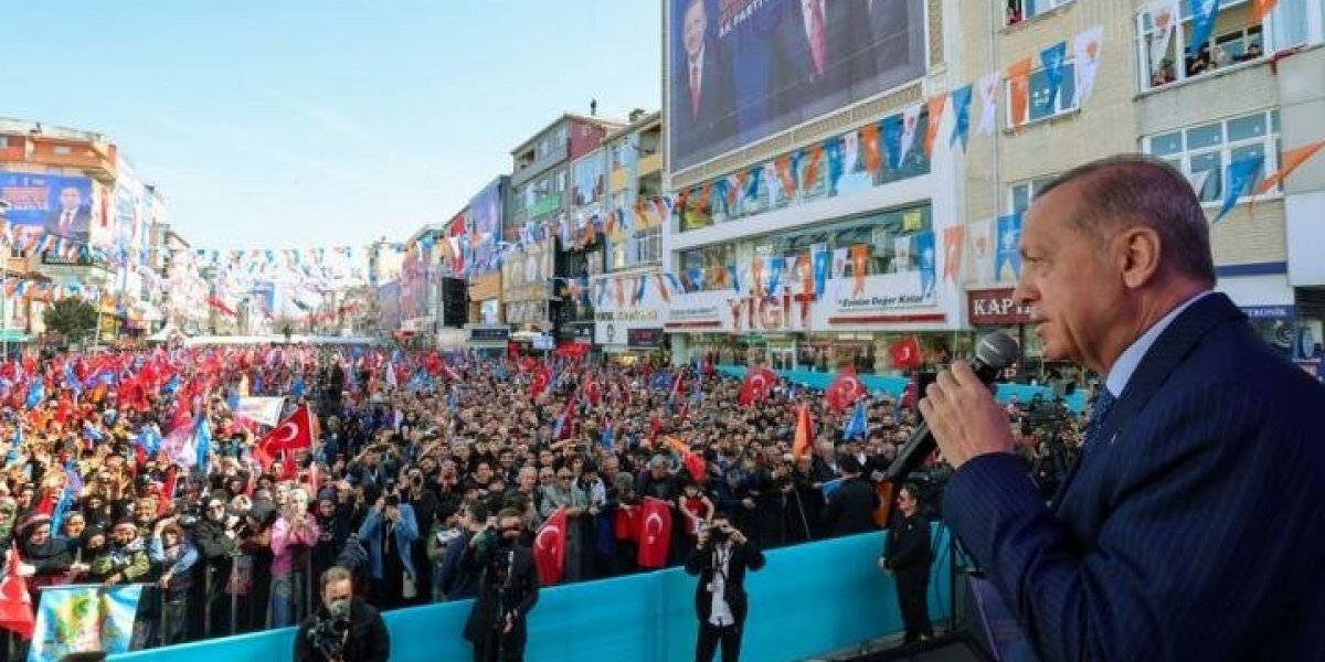 Амбиции «султана» зашли слишком далеко: Путин отказался встречаться с Эрдоганом после выборов