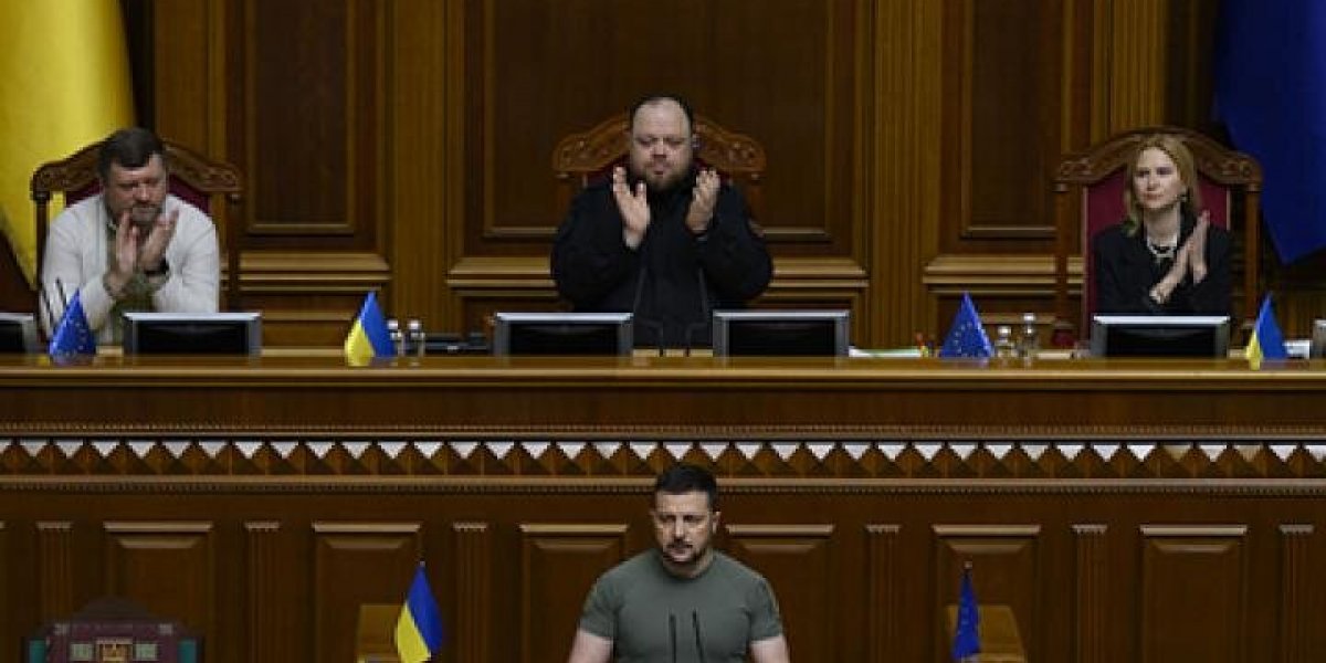 Все забудут про Украину: Предсказание Жириновского о последних выборах сбылось. Этот год готовится стать переломным