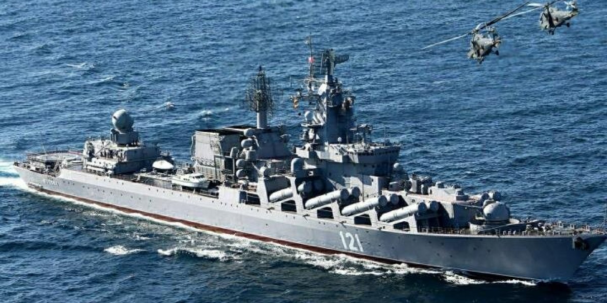 «Воевать надо, а не изображать!»: Отставка главы ВМФ России обязана повысить боеспособность русского флота