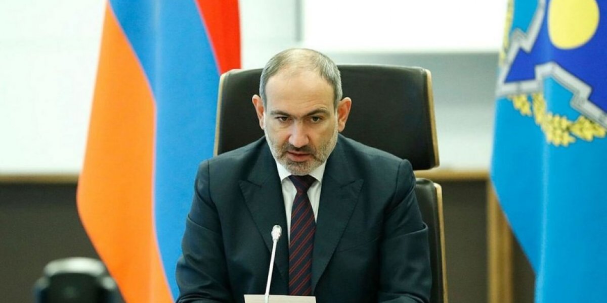 Армения всё: Баку потребовал у Еревана новые территории. Россия на этот раз вмешиваться не станет