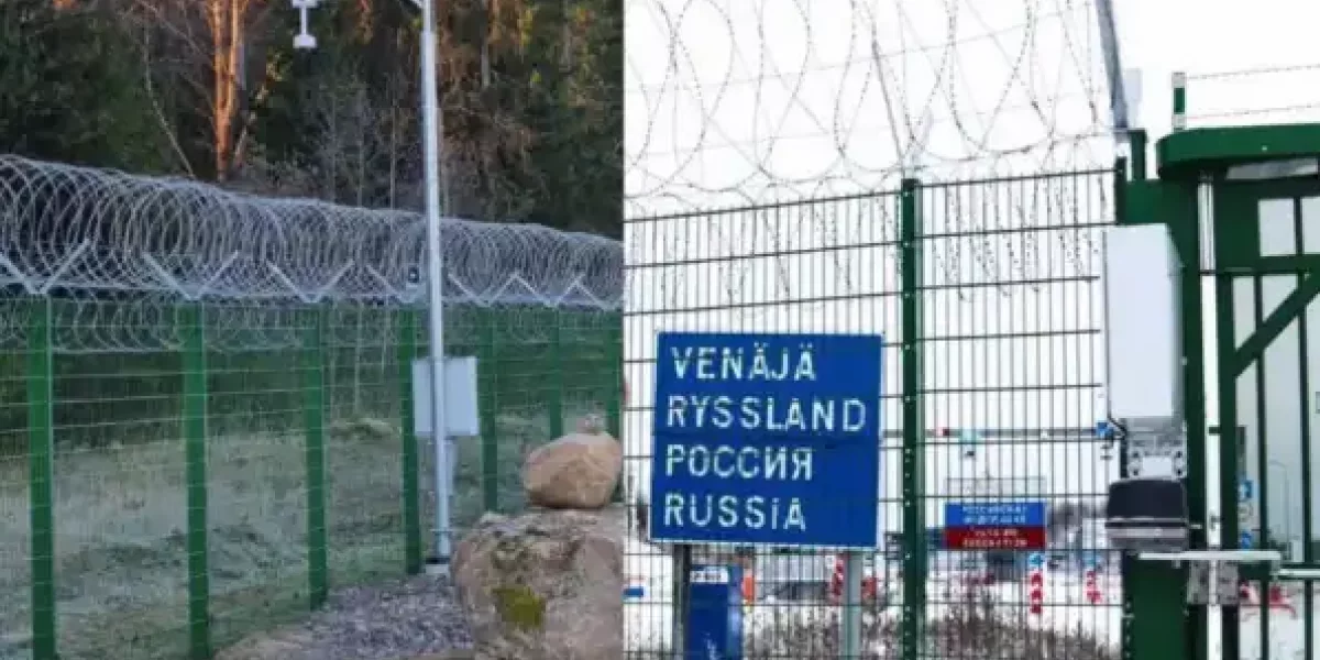 Финляндия готова отыграть всё назад: Начались разговоры об открытии границ с Россией