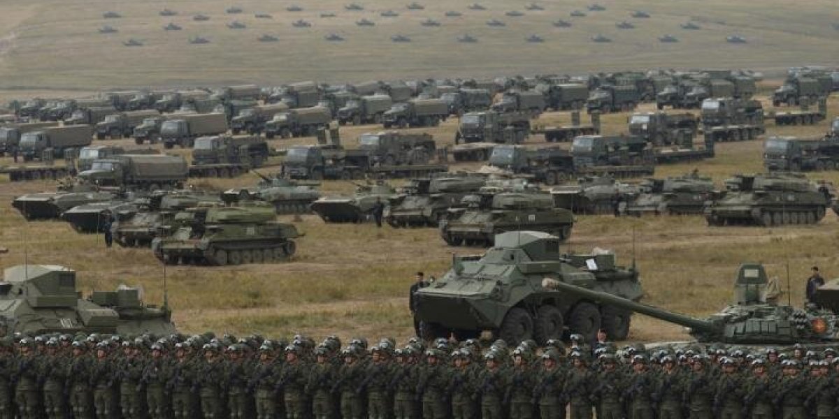 Оборона ВСУ треснула: «Ядерный ва-банк» Киева. Закрытого неба не будет