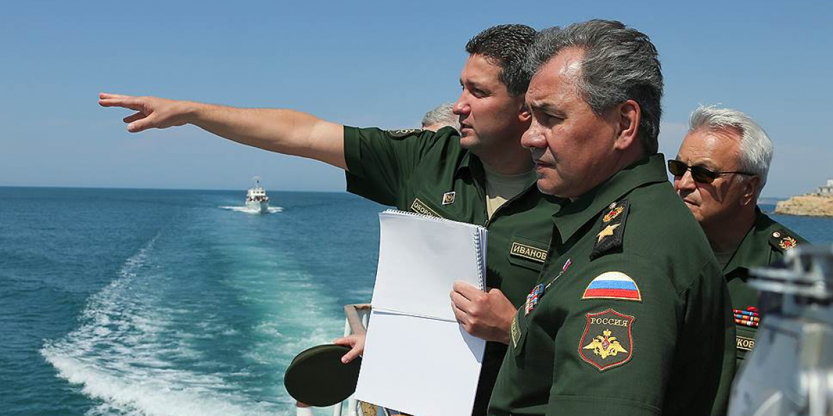 Почему многие критикуют Сергея Шойгу, и что говорят офицеры о новом министре обороны Андрее Белоусове