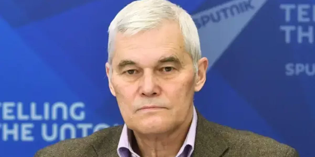 Делягин требует сбивать все БПЛА США у Крыма