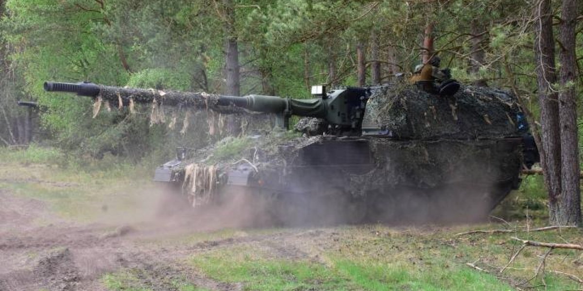 Германский журналист проболтался о секретной тактике Киева