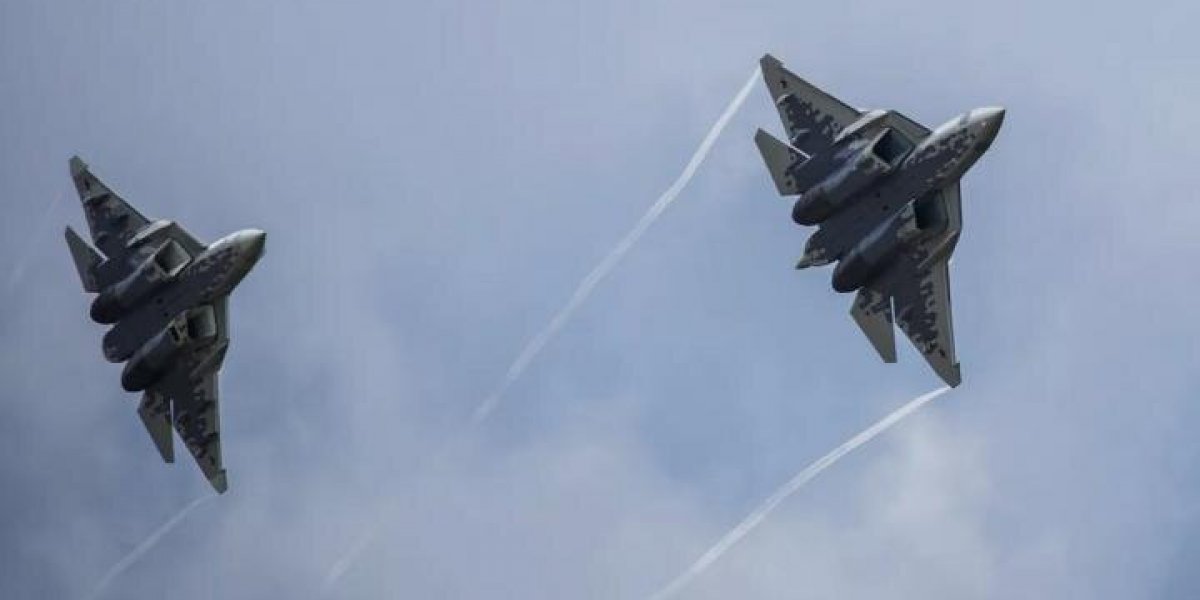 Белоусов, где перемены? Fighterbomber подтвердил: В Астрахани украинские дроны повредили Су-57