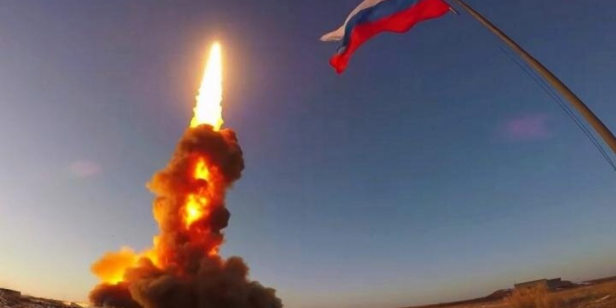 Киев атаковал Россию при помощи Patriot «без разрешений»: Военные летчики удивлены совсем не этому