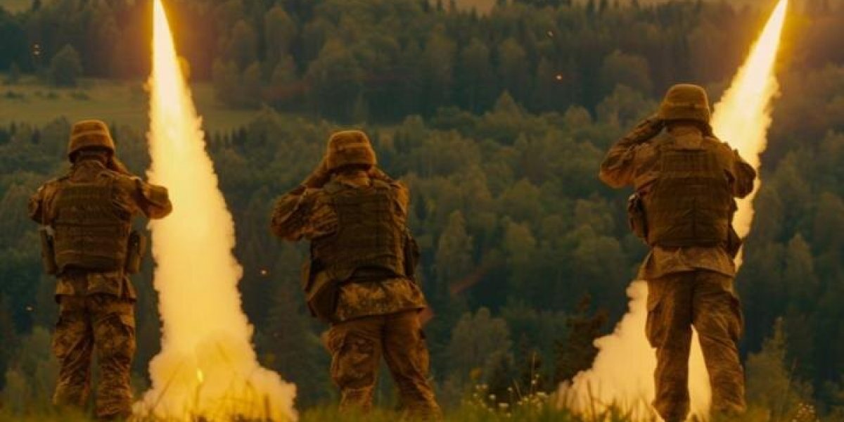 Новая «перемога» Зеленского: ВСУ готовятся к потере Херсона