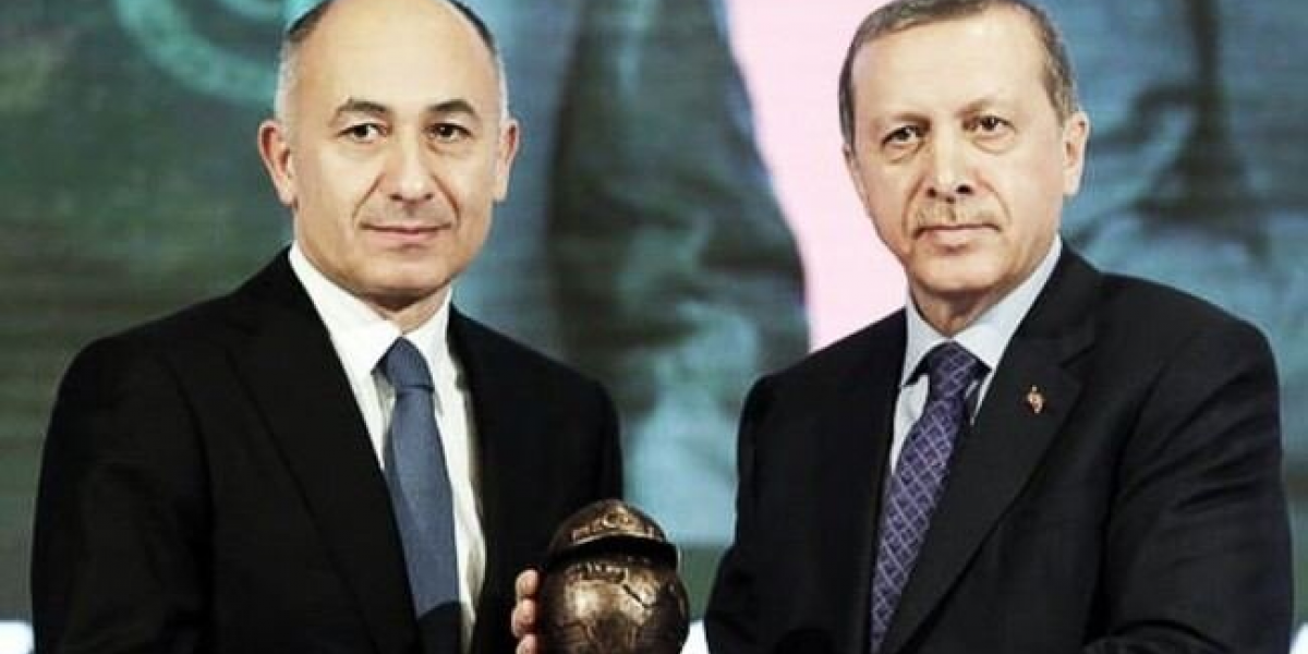 Путин громко захлопнул перед Эрдоганом дверь. Турцию, которая захотела в БРИКС, окатили ледяным душем