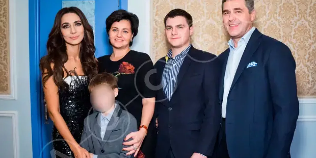 Кто помог генеральше Шевцовой сбежать во Францию? Смотрим внимательно за столами