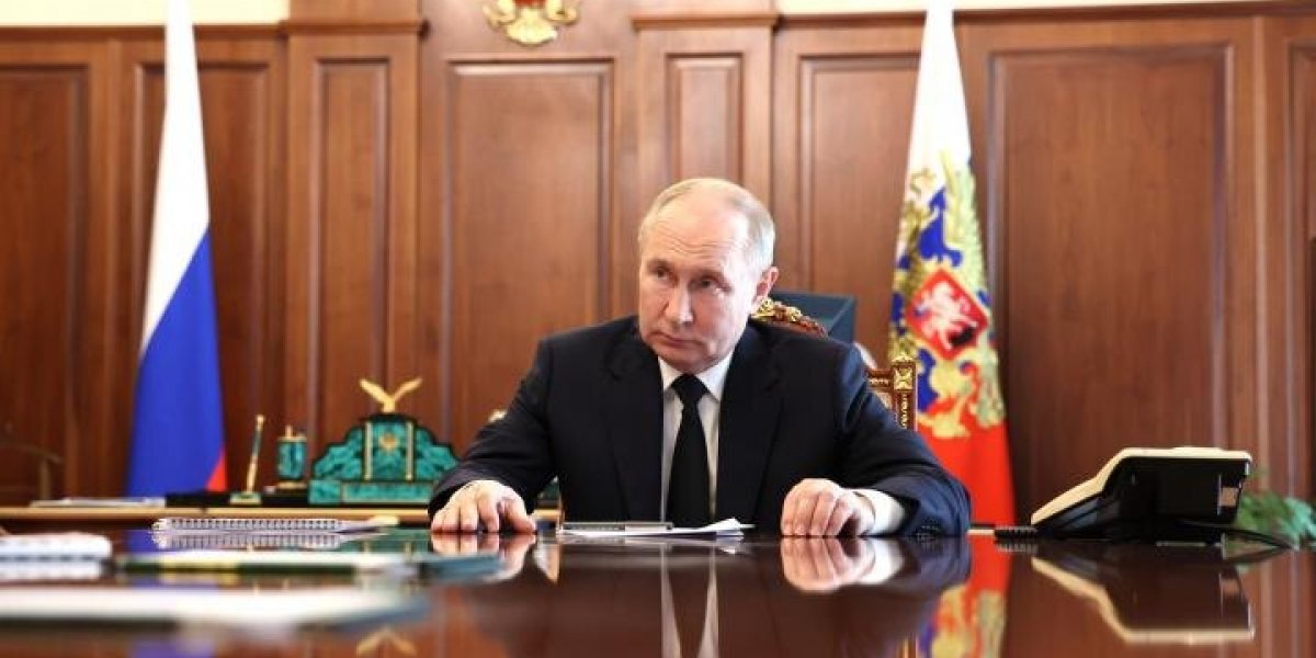 Либо перемирие, либо мобилизация: В Сети обсуждают слухи о «мирном плане Путина»