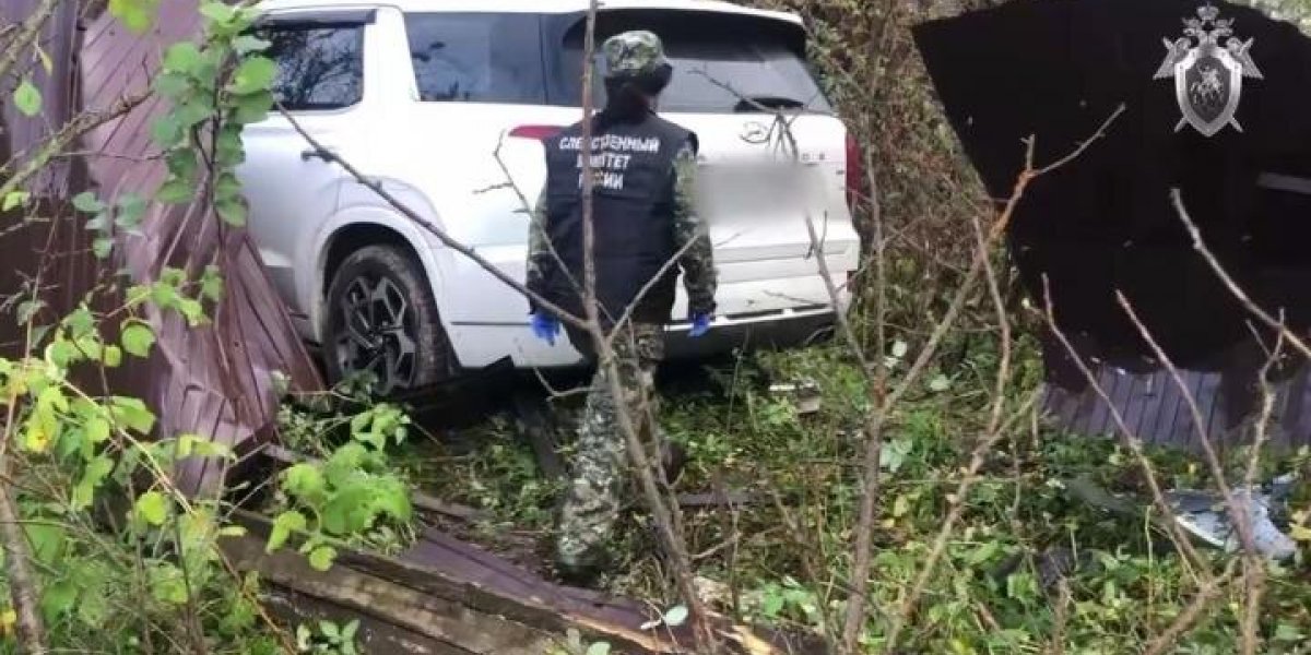 Военкор возмущён: «Во что превратили секретные службы России?» Диверсанты ГУР выследили полковника спецназа в тылу