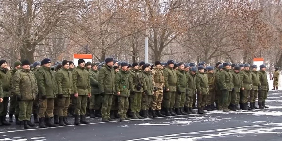 «Мертвые души» на СВО и фиктивные документы. Питерские военкомы решили заработать денег