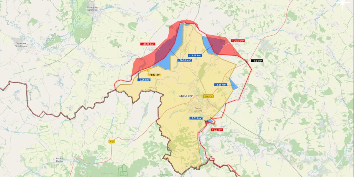 Главные новости СВО, фронтовая сводка, актуальная карта боевых действий, сводка боевых действий на утро 15 января 2025 года — в материале