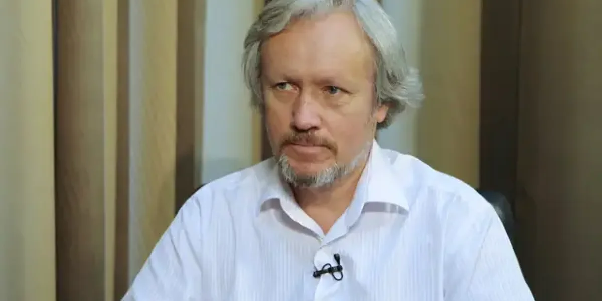 «А к власти на Украине придет военный преступник». Ученый-историк сделал худший прогноз для России