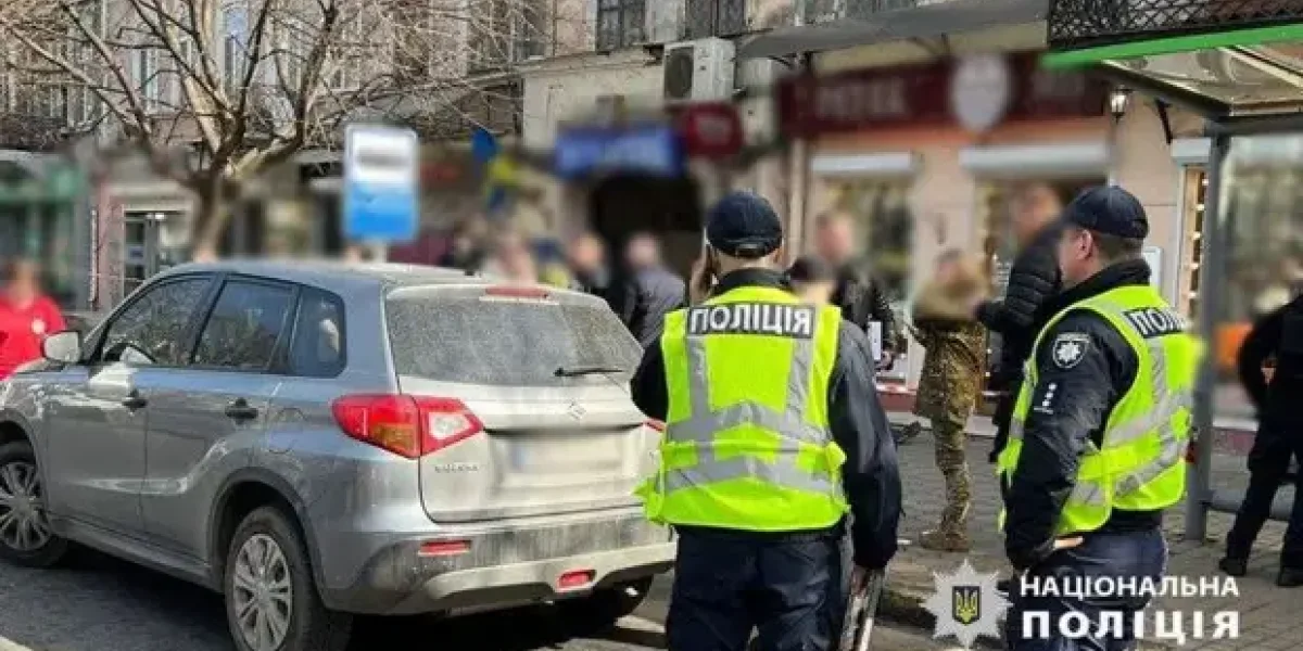 В Одессе убит один из главных поджигателей Дома профсоюзов, Демьян Ганул