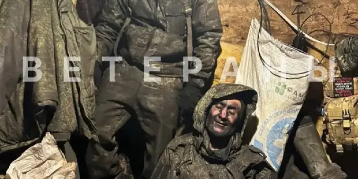 15 км по газопроводу — в Суджу. «Все, кто там был — отравились!» Или все-таки нет?
