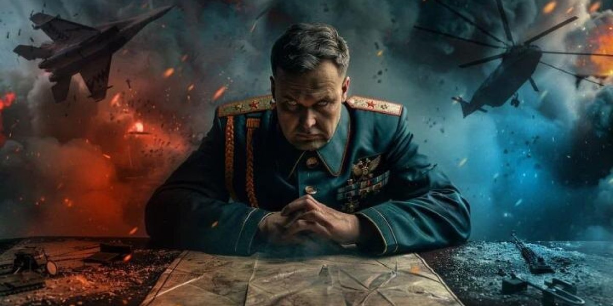 Ветеран СВО не сдержался о вранье генералов: «В России удивятся, сколько на самом деле потерь»