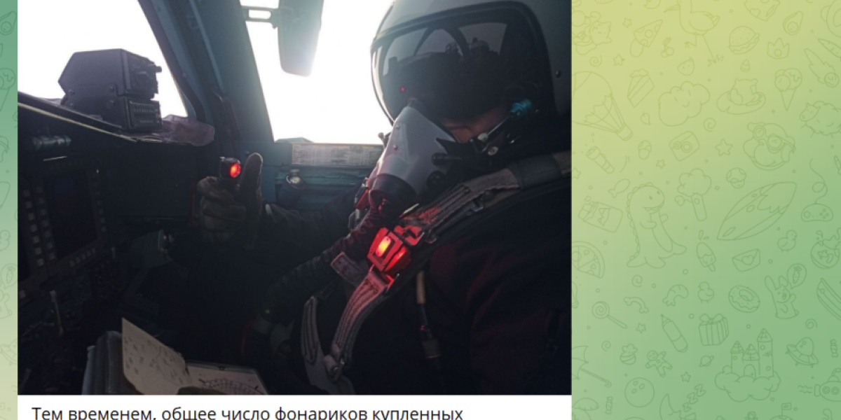 А Белоусов в курсе? Военлетов поставили в патовое положение, помощь фронту не отдают бюрократы: «Командир на такое не подпишется»