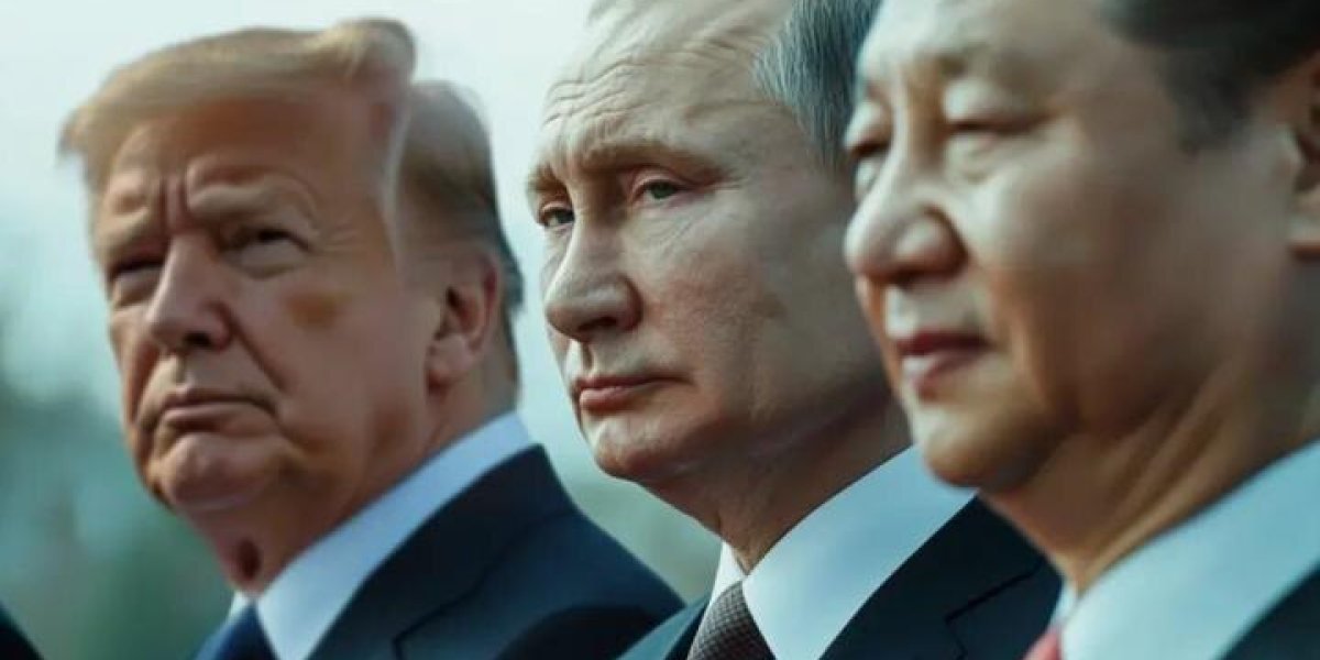 «После атаки на Новороссийск Трамп дал приказ Пентагону». Украинское лобби подбирается к Уиткоффу