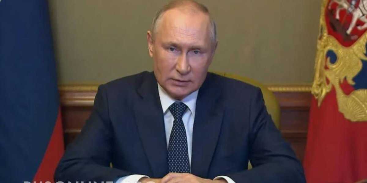 Что задумал Путин? Приоткрыта завеса тайны прошедшего заседания Совбеза России