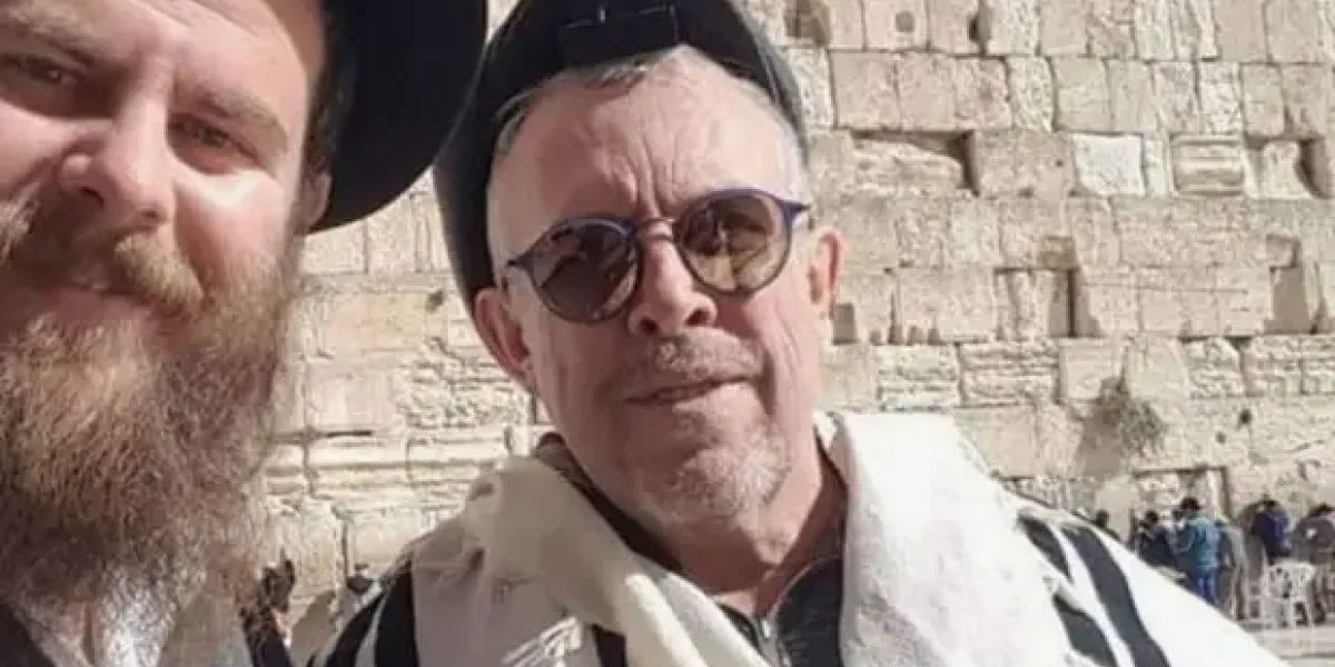 «Где все эти люди, что слушали меня и пели?» Макаревича рассказал Венедиктову о наболевшем