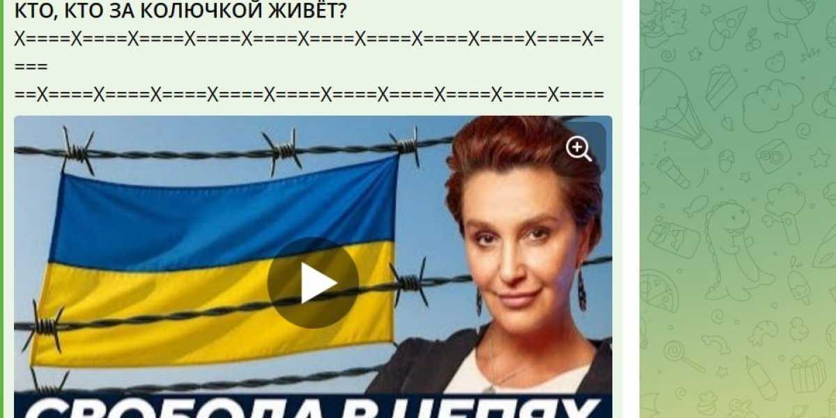 Бывший продюсер Зеленского «сдала» планы Израиля на Украину?