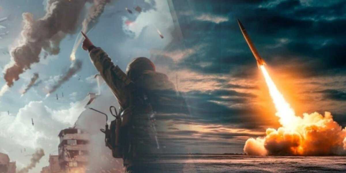 «Кинжалы» ударили по «жирной цели» на Западной Украине