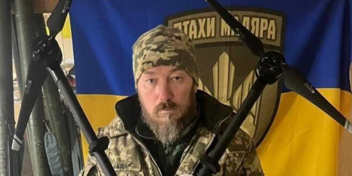 «Наши генералы вцепились в кресла руками». А враг сделал продвинутого лейтенанта командующим отдельным родом войск
