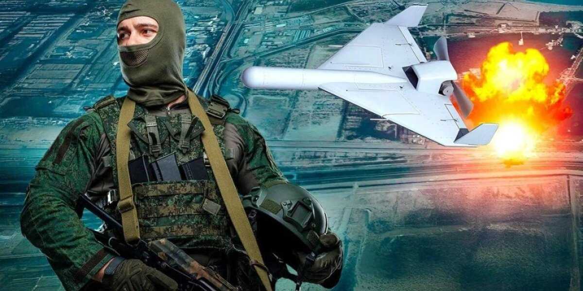 ВСУ выбивают нашу разведку в Черном море турецким оружием