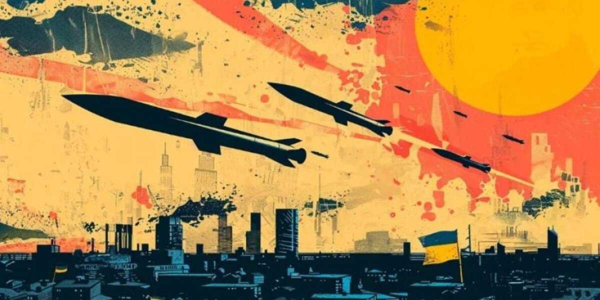 Терпение лопнуло, впервые за полгода применен «Кинжал»: Мощнейший взрыв в Николаеве