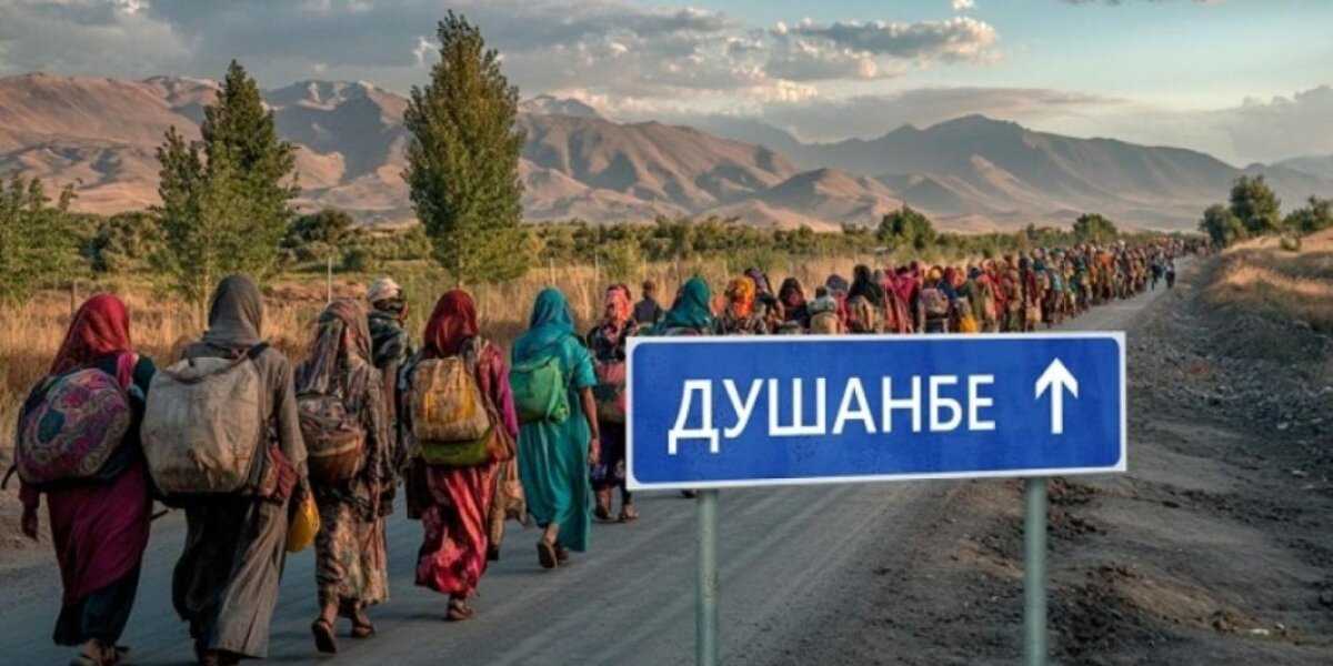 Олигархи порешали: Мигрантам – полный соцпакет и пенсии, а сельской учительнице – 16 тыс. руб.