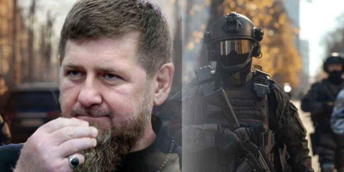 «Чеченца забирать нельзя»: Кадыров предупреждал, но шестерых «чеченских силовиков» задержали